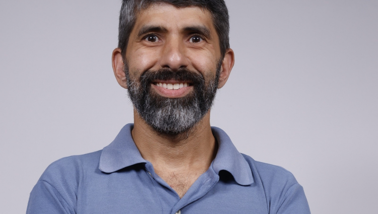 Paulo Ricardo da Silva Pereira